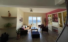 Art And Nature Apartment